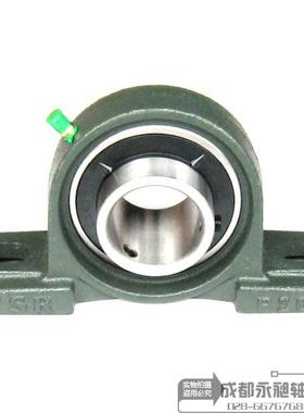 外球面带座轴承UCP305 306 307 308 309 310 311 312 313 315 315