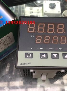 AOYI奥仪 XMTD智能温控仪 XMTD-2191-722 4-20mA输出 温控仪