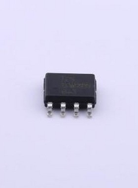 LPM9926SOF 场效应管(MOSFET) 1个N沟道 耐压:20V 电流:7.6A ESOP