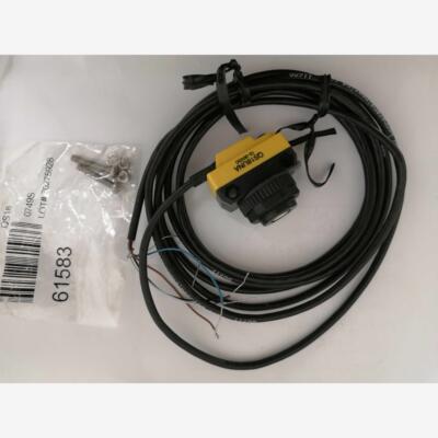 超声波传感器库存现货正品全新美国BANNER邦纳QS18VNA议价