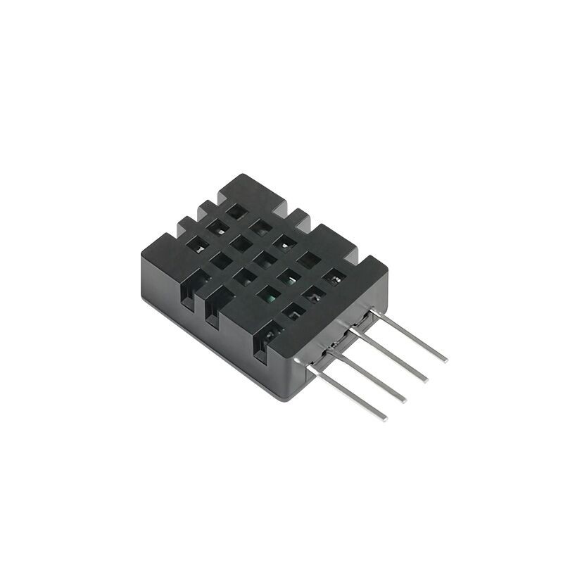 DHT20 温湿度传感器集成式数字温湿度模块 DHT11升级款 I2C输出