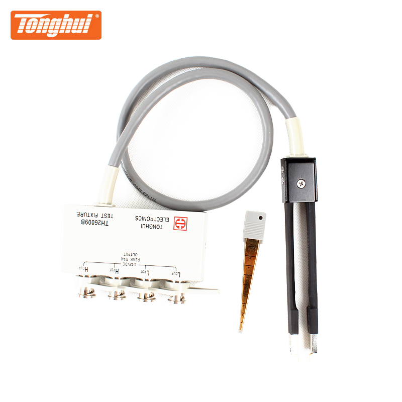 同惠数字电桥贴片测试夹