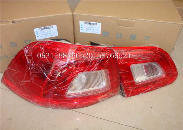 宝来新宝来 09 10 11 12款宝来尾灯 后尾灯 弯灯平灯