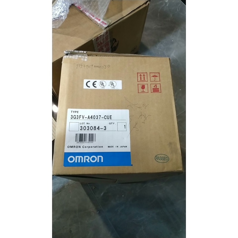 询价3G3FV-A4037-CUE全新原装正品，有需要的老板欢迎议价