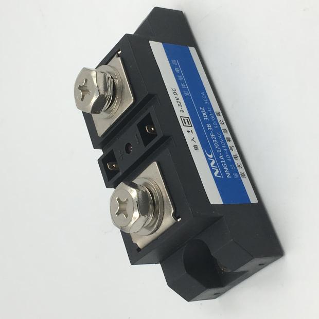 询价欣大CLION工业级交流固态继电器 HHG1A-1/032F-38 300Z SSR-3