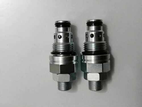 推荐液压安全阀溢流阀YF06-00液压缸升降机专用厂家直销锥阀型