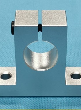 T型导向轴支座SHA SHAT 8 10 12 13 16 20 25 30 35 40 50 60