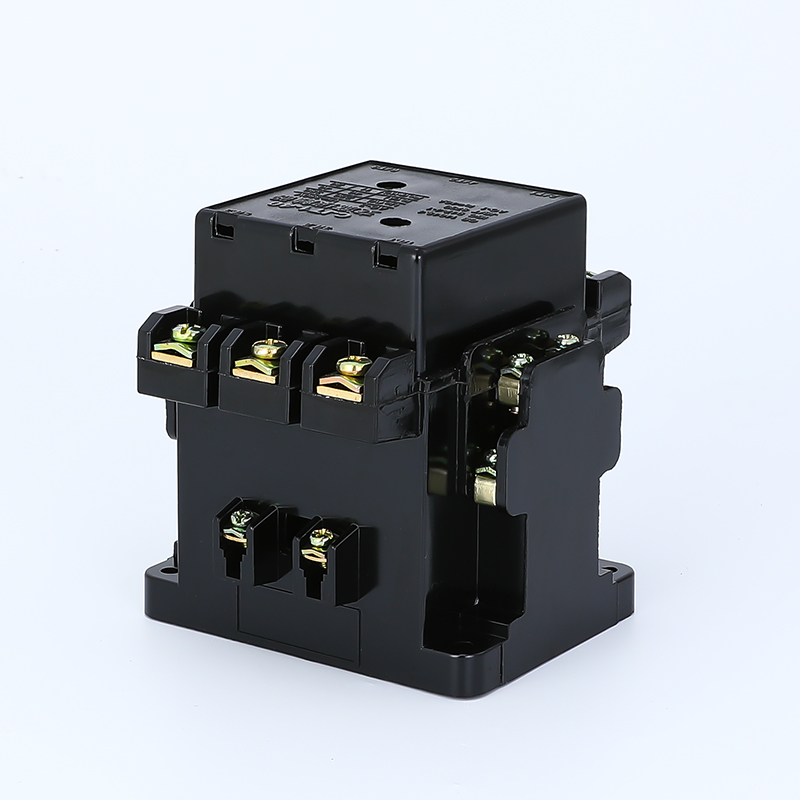 加厚银点CJT1-10A 20A 40A交流接触器三相380V 单相220V 110V 36V