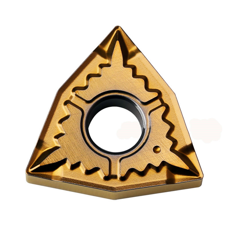 克 数控刀片 WNMG080408EA TT9080