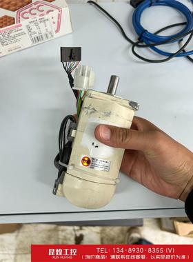 询价！松下驱动器电机MSM021ABF 二手拆机，功能没有测试过，