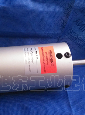 原装Kortis超低摩擦气缸KCS-100-85-S1-P KCS-100-85-S0-P