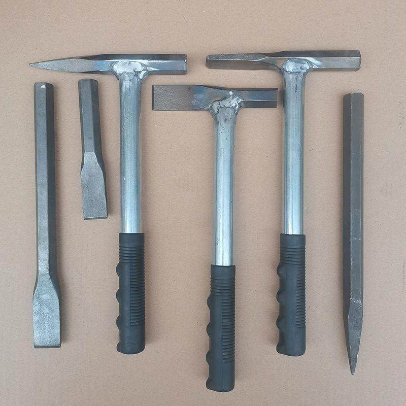 多功能电焊焊渣锤除锈锤敲渣锤扁头锤敲锈锤小锤子榔头錾子铁钎,畜牧/养殖物资,赶猪器,淘宝优惠券,粉丝福利购,淘宝优惠卷