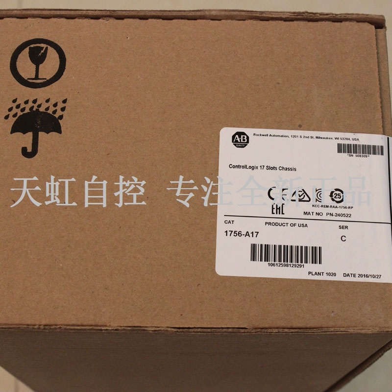 议价2090-CPWM6DF-16AA02器 控制器2090CPWM6DF16AA02