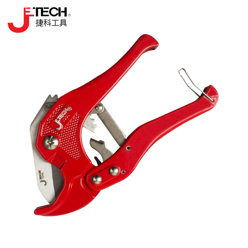 捷科PVC管子割刀PPR剪刀快剪线管水管割管器专业剪工具PPC-42 63,畜牧/养殖物资,赶猪器,淘宝优惠券,粉丝福利购,淘宝优惠卷