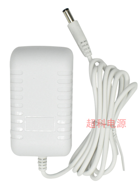 欧普LED台灯OP-LEDQD06W-20CV台灯MT-HY03T-39/40电源线20V0.3A