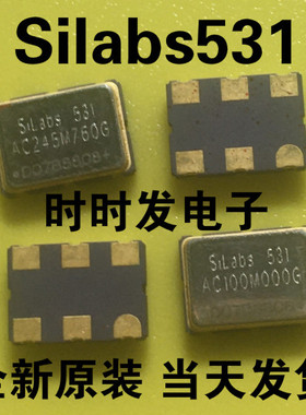 Silabs531 Silabs532 Silabs534 Silabs552 Silabs520 Silabs530