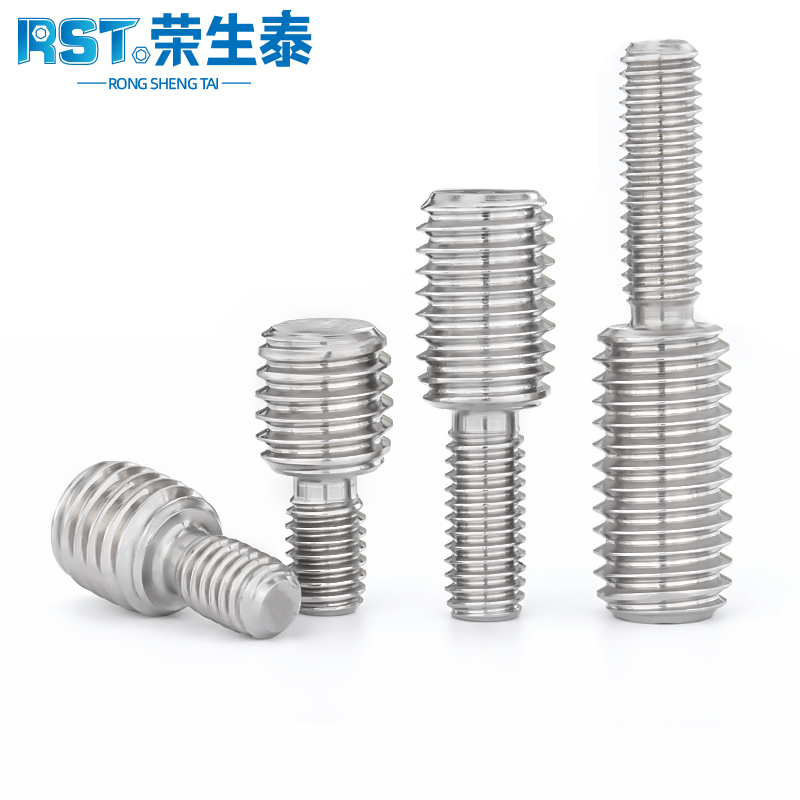 不锈钢转换螺丝变径大小