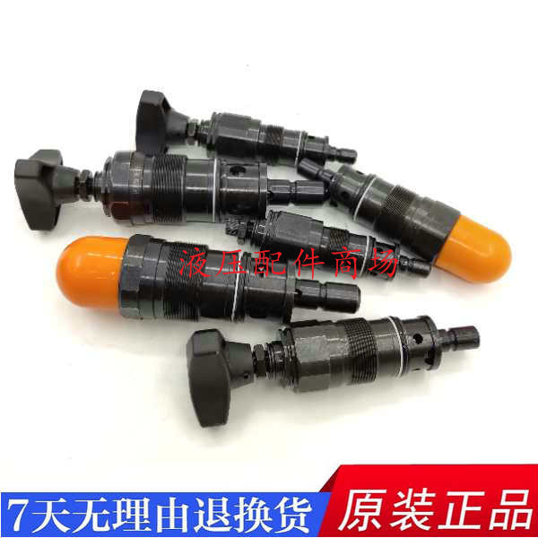 直动式溢流阀DBDS6K DBDH6K DBDS10K10B/200 DBDS6P DBDH6G10/200