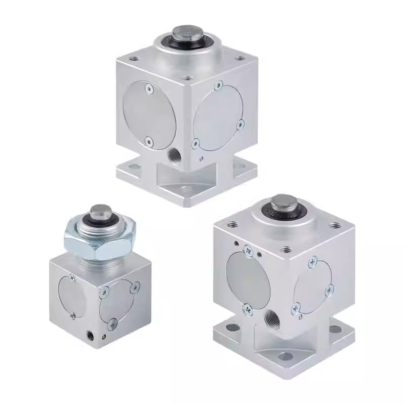 Mindman台湾金器MCB-20气缸锁定装置25 32 40 50 63 80 100 125,农用物资,可移动滴灌袋,淘宝优惠券,粉丝福利购,淘宝优惠卷