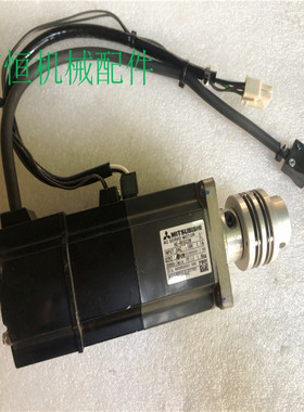 议价伺服马达 HC-KFS23B