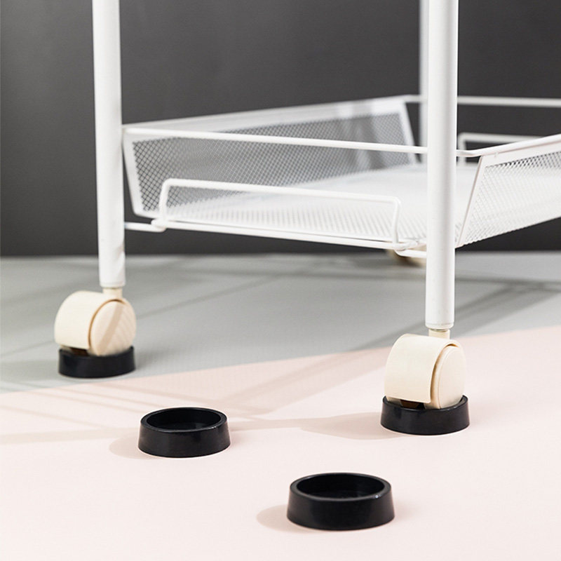 耐磨防滑轮子卡垫滚轮椅子凳子桌子防滑脚垫圆轮固定软垫2个装,ZIPPO/瑞士军刀/眼镜,酒具,淘宝优惠券,粉丝福利购,淘宝优惠卷