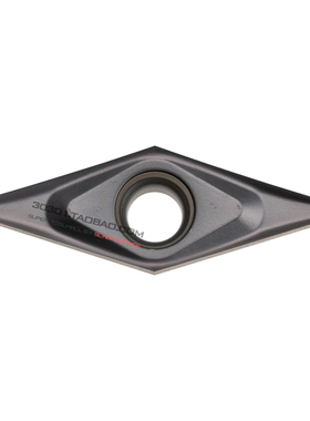 不锈钢/钛合金数控刀片VCMT160401/160402/160404/160408-ML VCGT