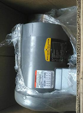 释迦自动化美国葆德CM3554电机，工厂闲置，带包装，七个，有意私