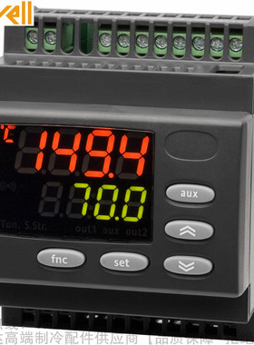 eliwell/伊力威通用温度控制器DR4020