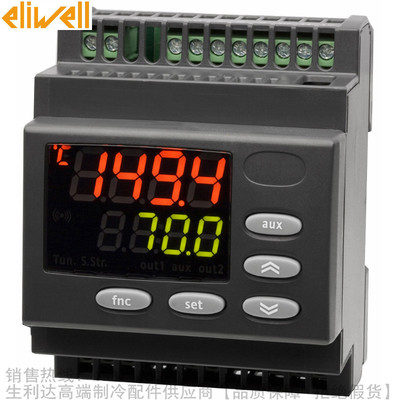 eliwell/伊力威通用温度控制器DR4020