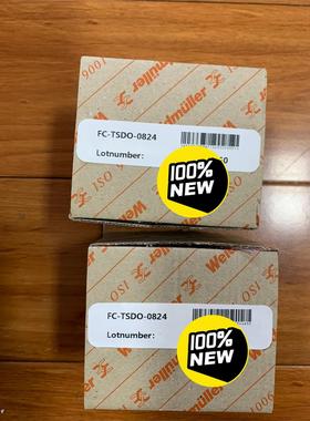 霍尼韦尔FC-TSDI-1624