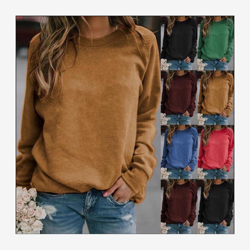 Women winter clothes Warm Plush coat plus szie Sweater Loose