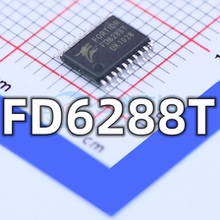 全新原装 FD6288T 封装TSSOP-20 航模电调 三相栅极驱动器IC芯片