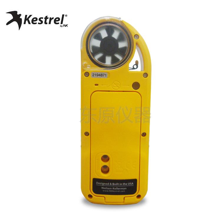 手持式气象记录仪美国综