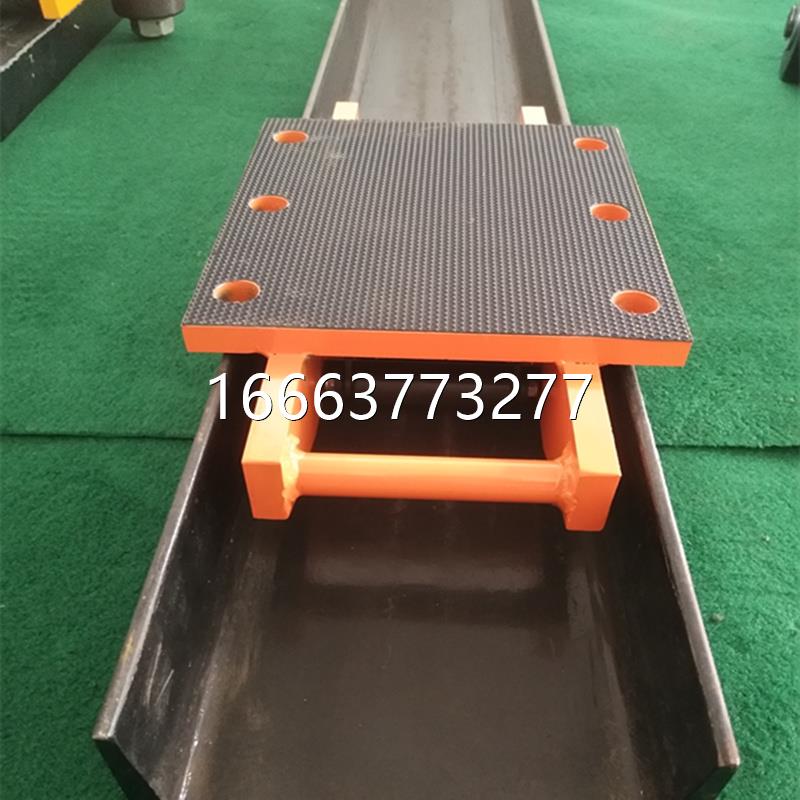 履带式搬运小坦克设备移