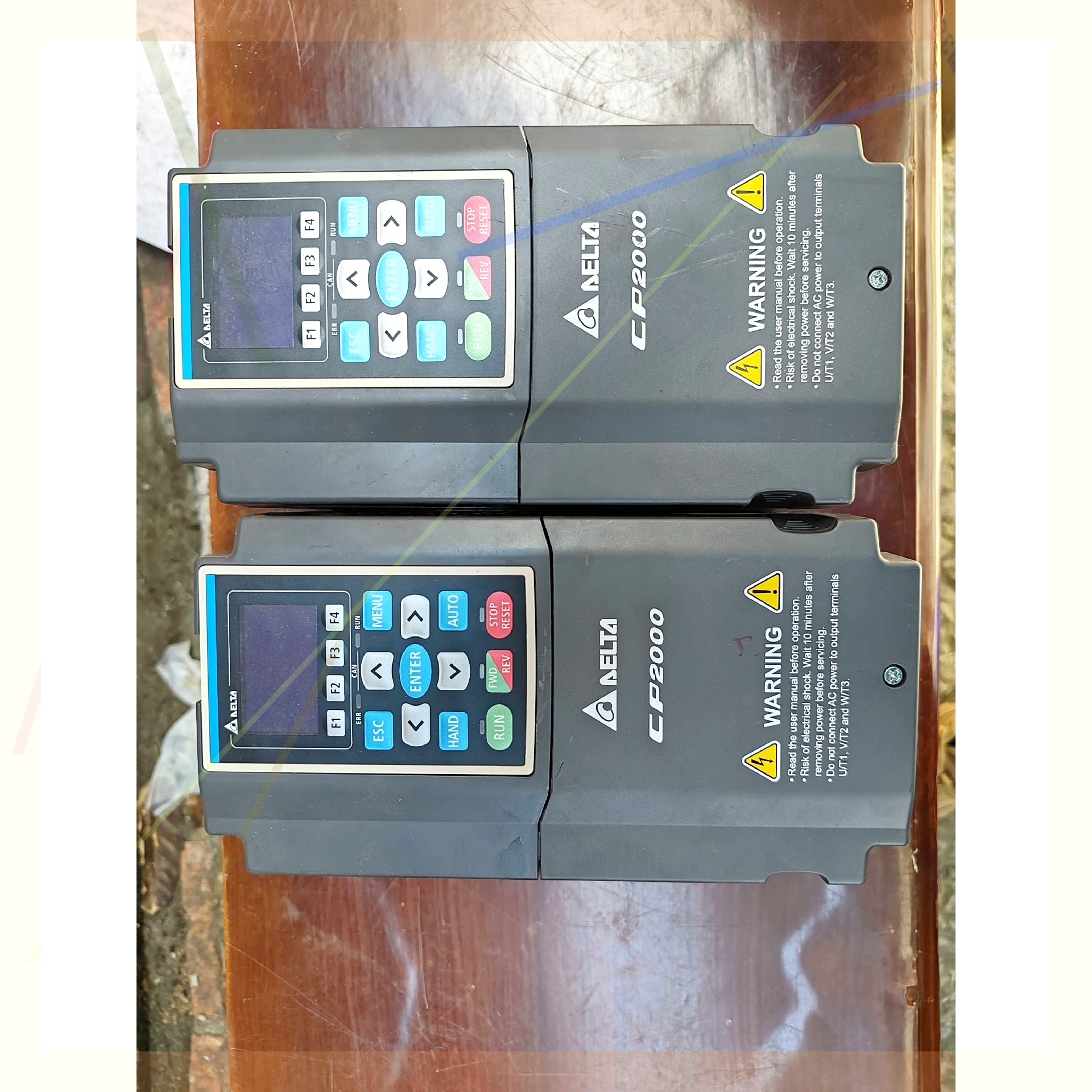 询价#变频器台达变频器VFD075CP43B-21议价