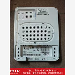 询价！电信 中兴 FTTR 从光猫 型号ZXHN G1612