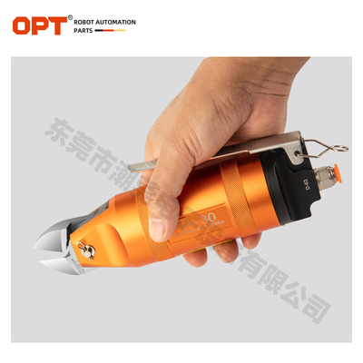 台湾塑胶水口剪气动刀手