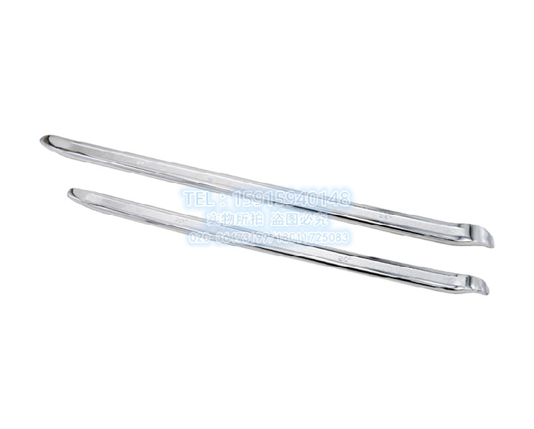 轮胎钢圈撬棒扁杠杆板棍