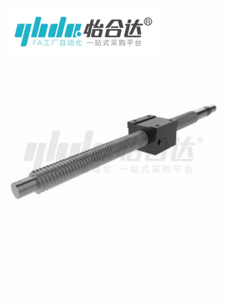 怡合LCE49/LCA67/LCB67/LCC07/LCC08/LCC67/LCD02达压轧滚珠丝杠