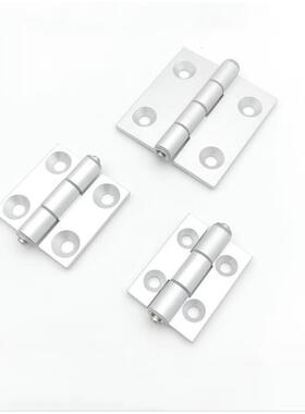 带凸起铝合金型材用合页 HHPSDT5/6/8 C-HHPSDT5/6/8替代米思米