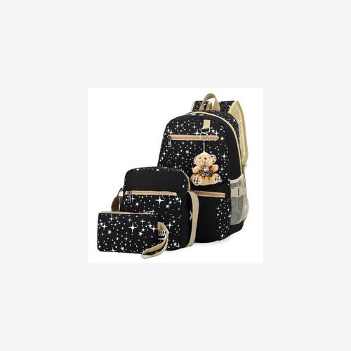 schoolbagkidwomenp背包