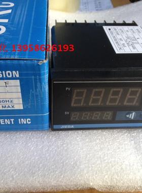 JIEDA捷达仪表 XMTF-C4000 XMTC-4201F XMTC-4101F 横式温控仪