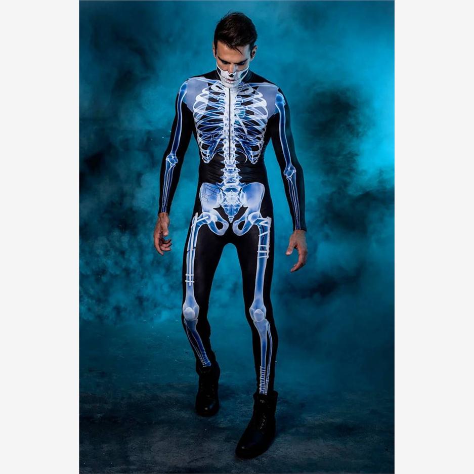 衣服装CosplayMenWomH