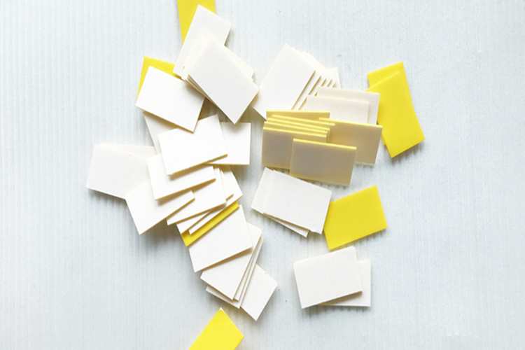 台湾磨床试切片塑胶投影