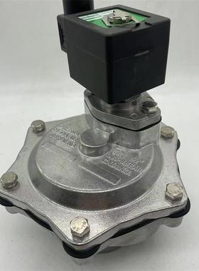 SCG353A047 DMF-Z-40SJ 除尘脉冲电磁阀   1.5寸脉冲电磁阀