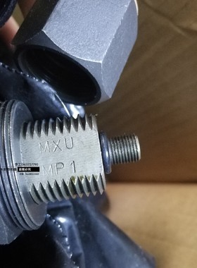 50L*M50x1,5/VG5 NBR20/P460皮囊配蓄能器SB330-50A1/112A9-330A