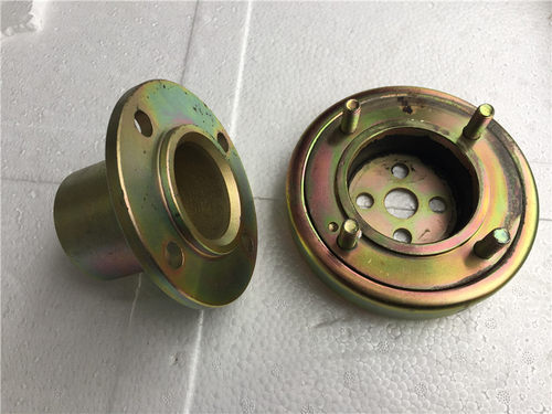 东风大力神配件扇联轴器