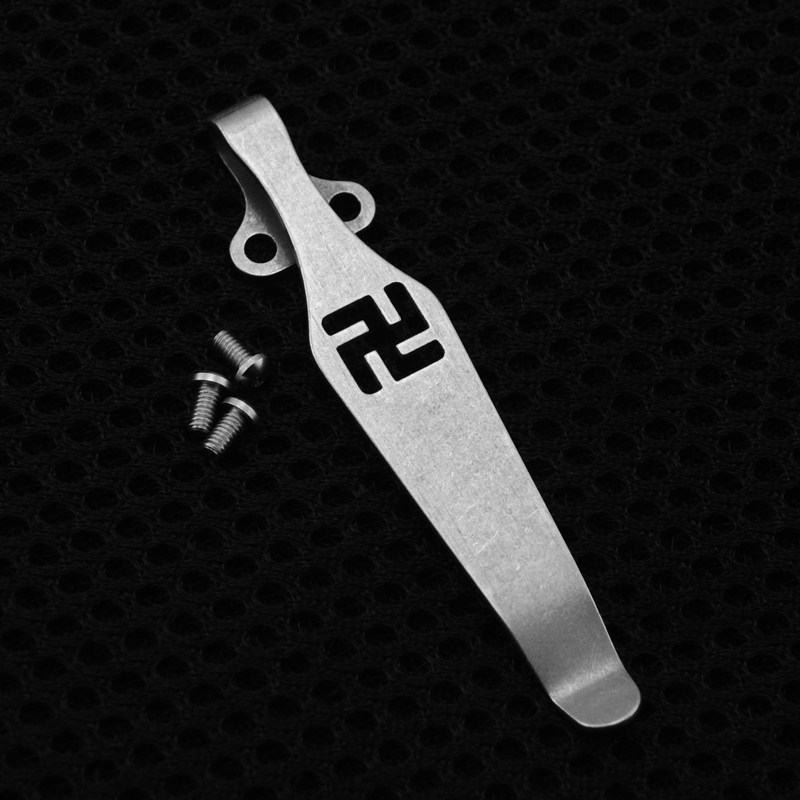 TC4钛合金口袋夹 背夹刀鞘背夹/折叠刀背夹 钛合金腰夹手电筒背夹,搬运/仓储/物流设备,其他起重搬运设备,淘宝优惠券,粉丝福利购,淘宝优惠卷