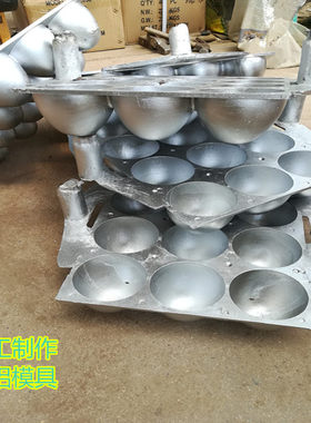 商用俄罗斯烤馒头模具馍
