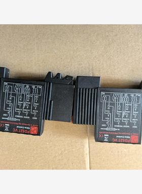 DAMCOS 丹柯斯 PD527模块全新